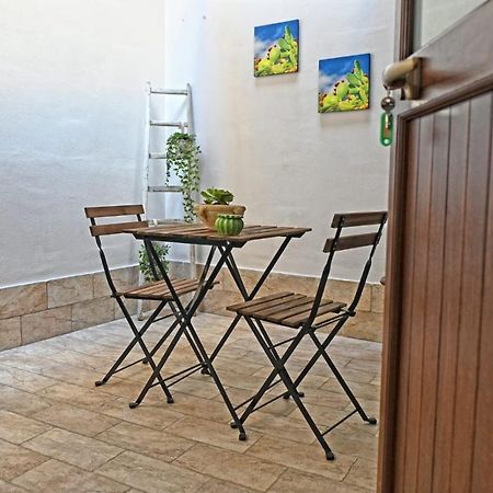 Ficu Pala Holiday Home Noto Dış mekan fotoğraf