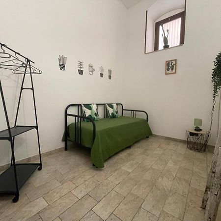 Ficu Pala Holiday Home Noto Dış mekan fotoğraf