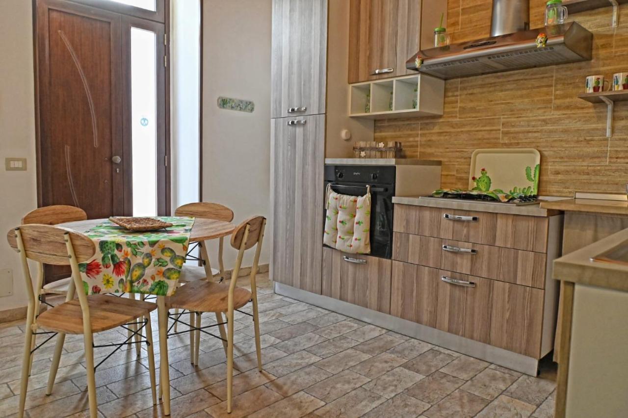 Ficu Pala Holiday Home Noto Dış mekan fotoğraf
