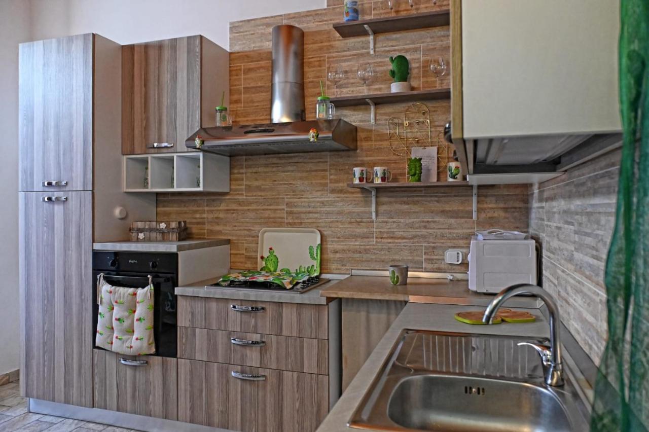 Ficu Pala Holiday Home Noto Dış mekan fotoğraf