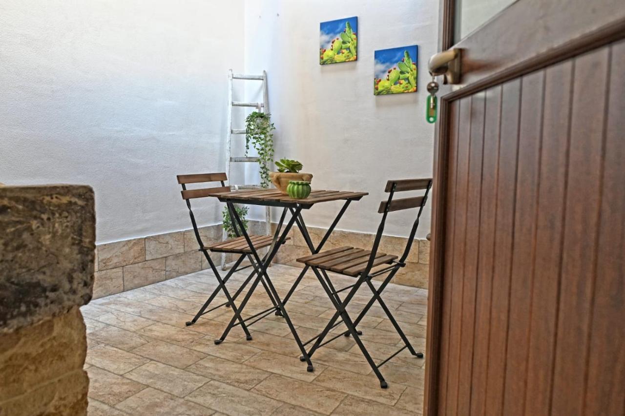 Ficu Pala Holiday Home Noto Dış mekan fotoğraf