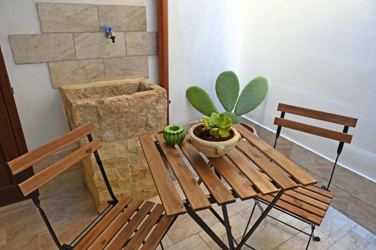 Ficu Pala Holiday Home Noto Dış mekan fotoğraf