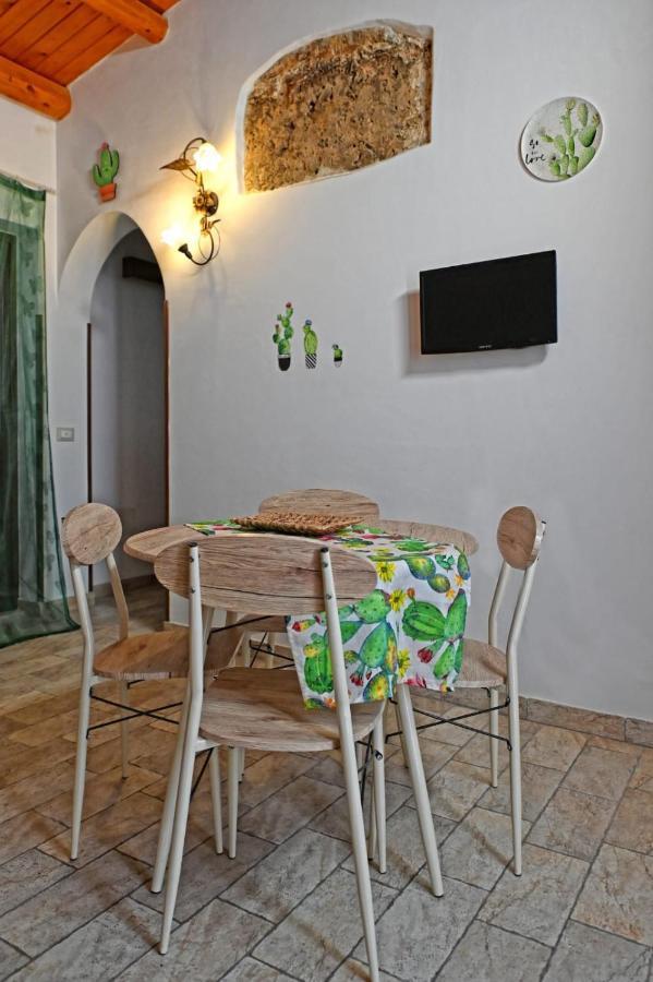 Ficu Pala Holiday Home Noto Dış mekan fotoğraf