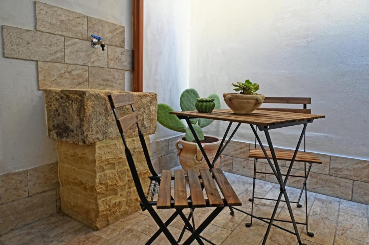 Ficu Pala Holiday Home Noto Dış mekan fotoğraf
