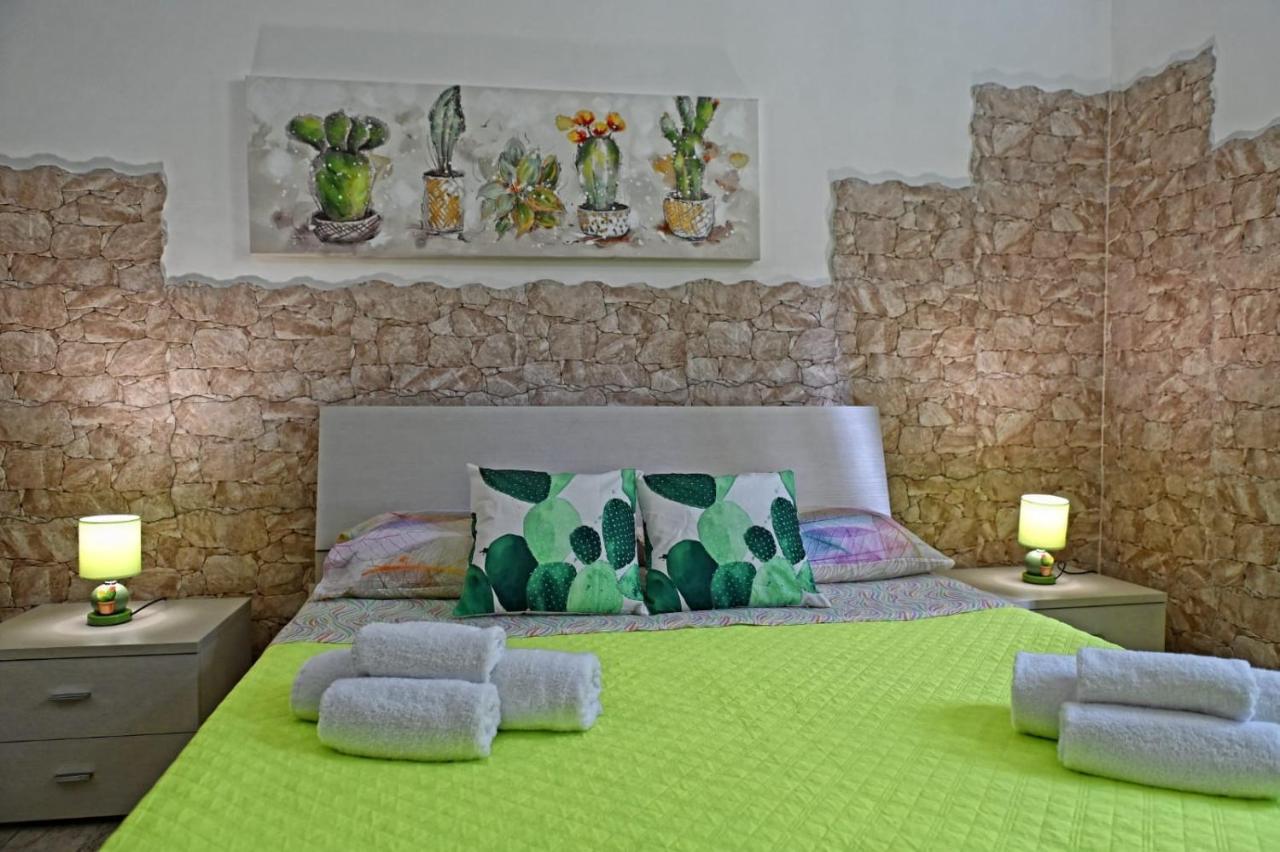 Ficu Pala Holiday Home Noto Dış mekan fotoğraf
