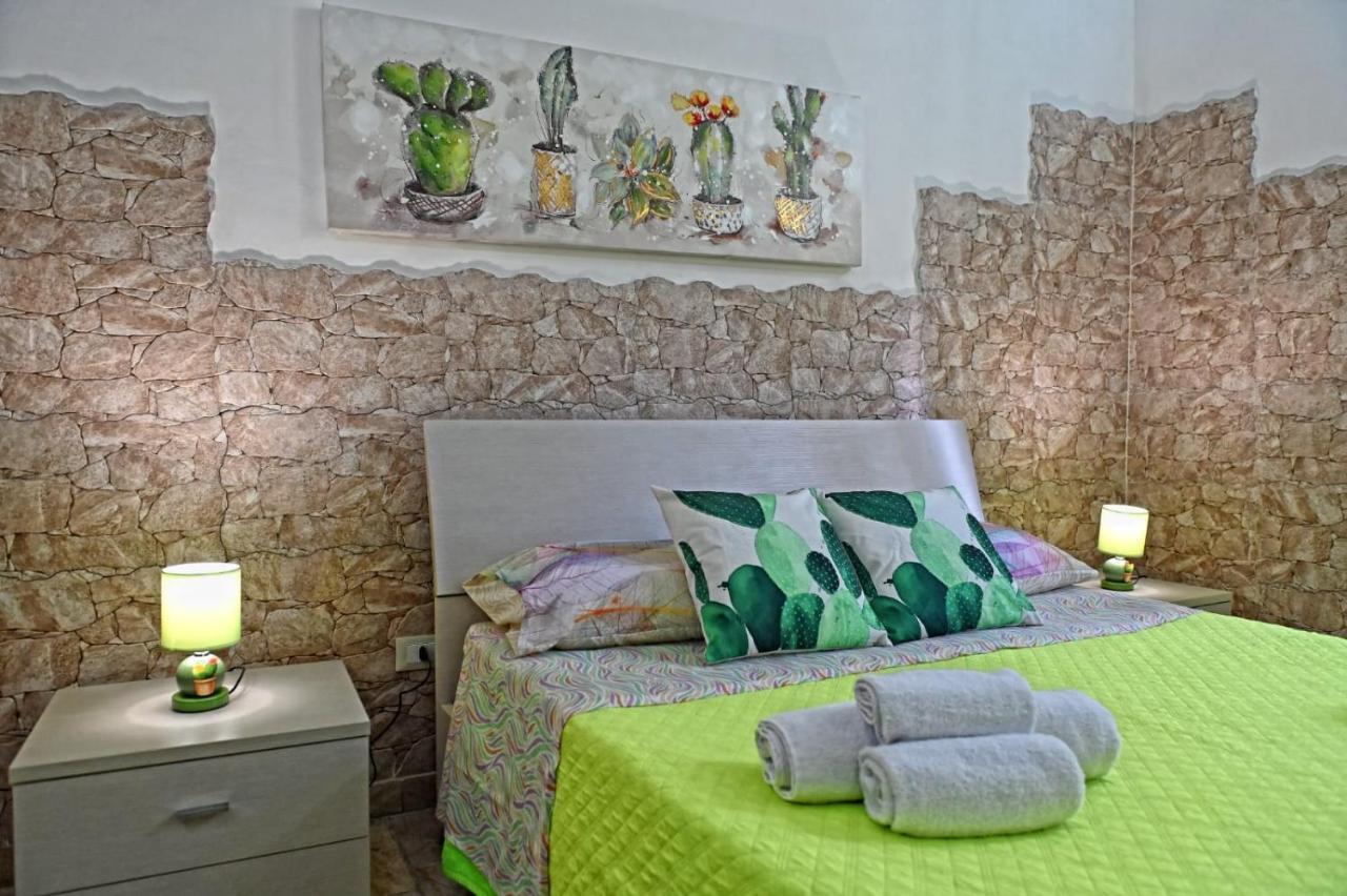 Ficu Pala Holiday Home Noto Dış mekan fotoğraf