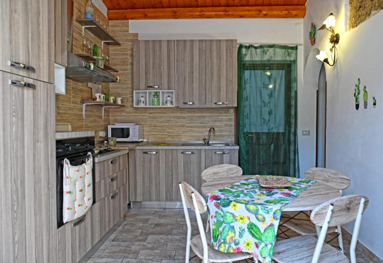 Ficu Pala Holiday Home Noto Dış mekan fotoğraf