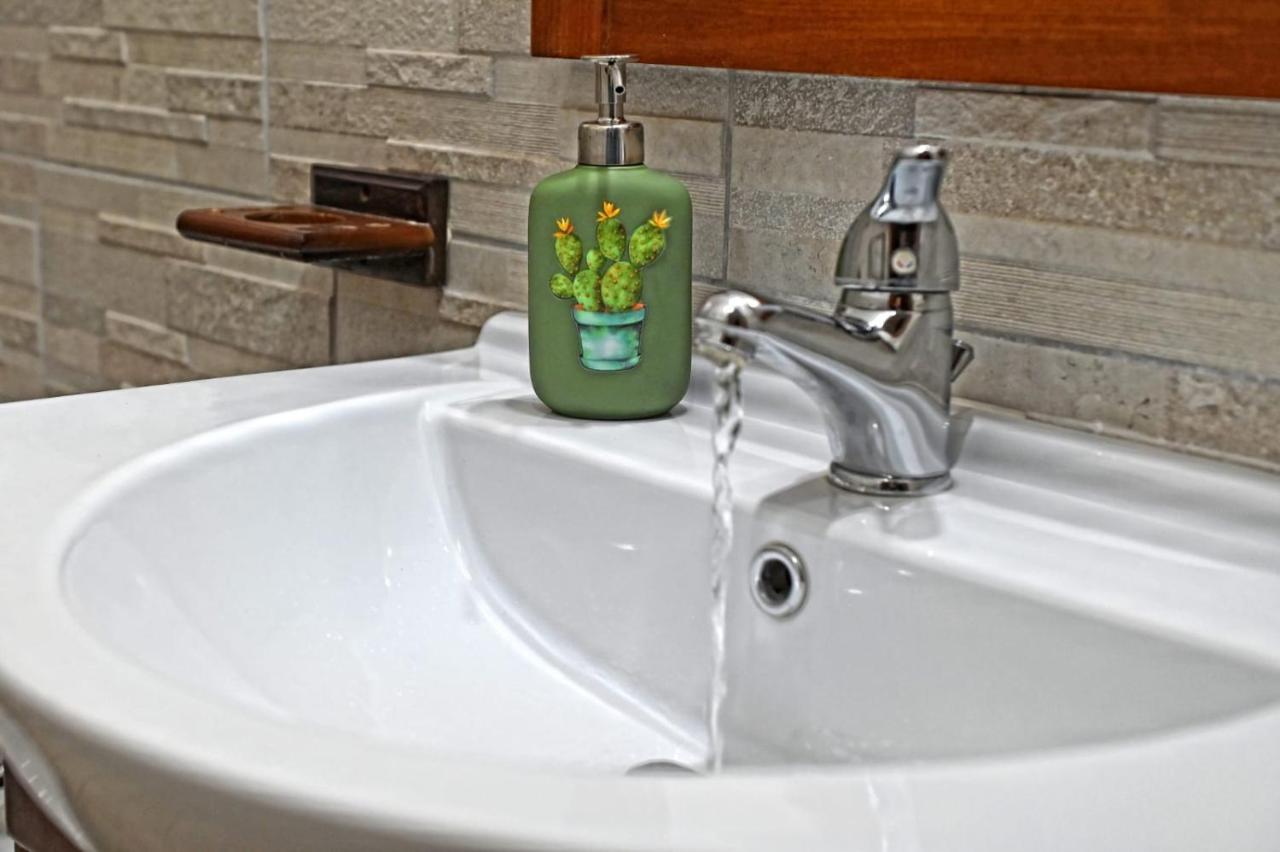 Ficu Pala Holiday Home Noto Dış mekan fotoğraf