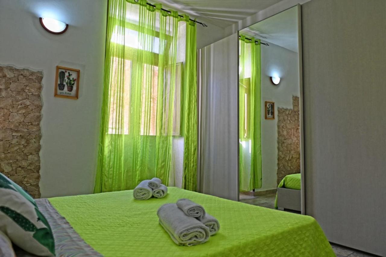 Ficu Pala Holiday Home Noto Dış mekan fotoğraf