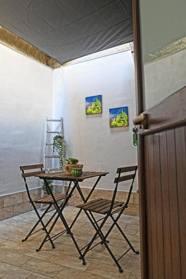 Ficu Pala Holiday Home Noto Dış mekan fotoğraf