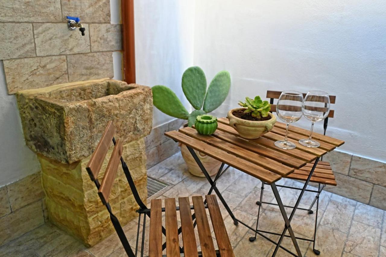 Ficu Pala Holiday Home Noto Dış mekan fotoğraf
