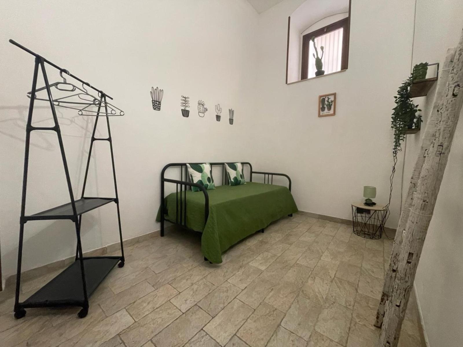 Ficu Pala Holiday Home Noto Dış mekan fotoğraf