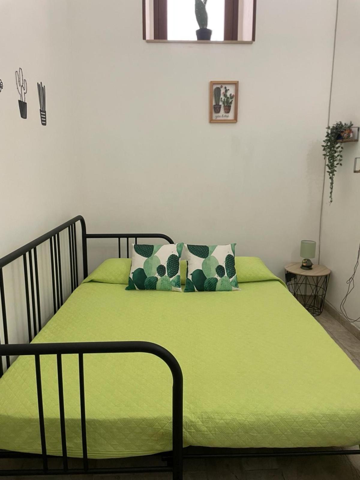 Ficu Pala Holiday Home Noto Dış mekan fotoğraf