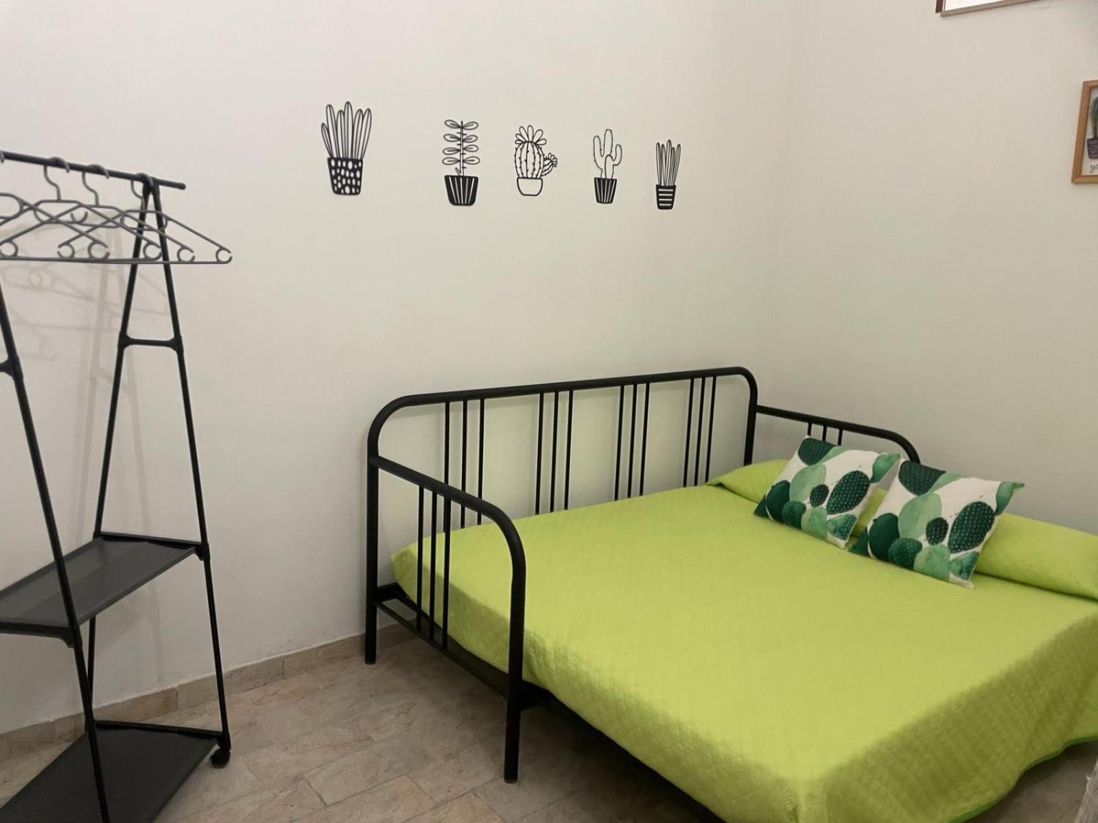 Ficu Pala Holiday Home Noto Dış mekan fotoğraf